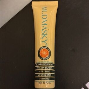 Mud Masky Eye Serum